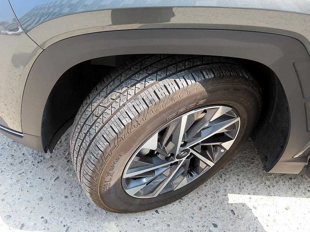 HYUNDAI Tucson 2023 Gris - Importación desde Corea - HF Imports Iquique - Foto 20