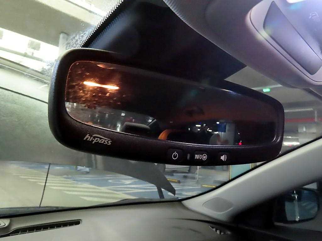 Chevrolet Malibu 2018 Negro - Importación desde Corea - HF Imports Iquique - Foto 14