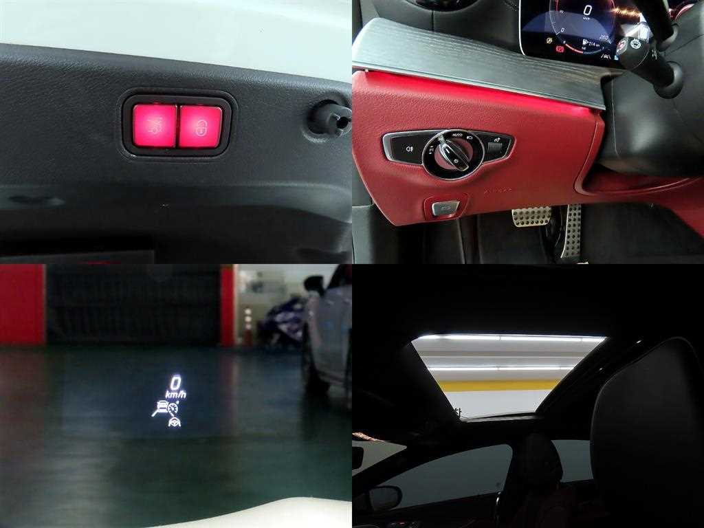 Mercedes Benz CLS Class 2022 - Importación desde Corea - HF Imports Iquique - Foto 18