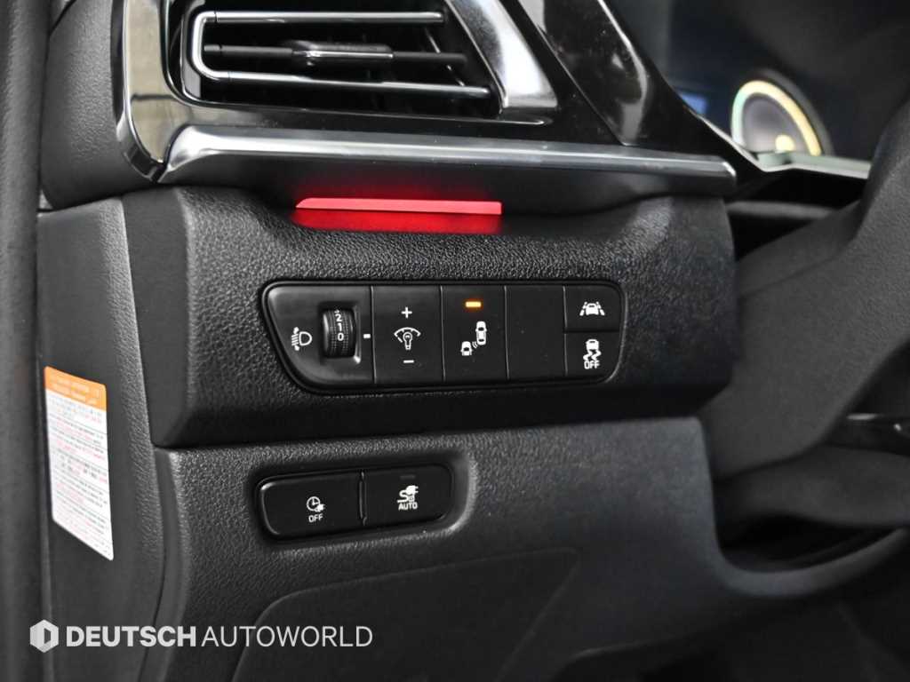 KIA Niro 2022 - Importación desde Corea - HF Imports Iquique - Foto 17