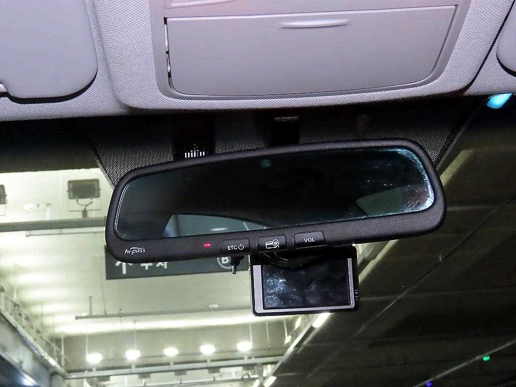 HYUNDAI Avante 2016 Blanco - Importación desde Corea - HF Imports Iquique - Foto 16