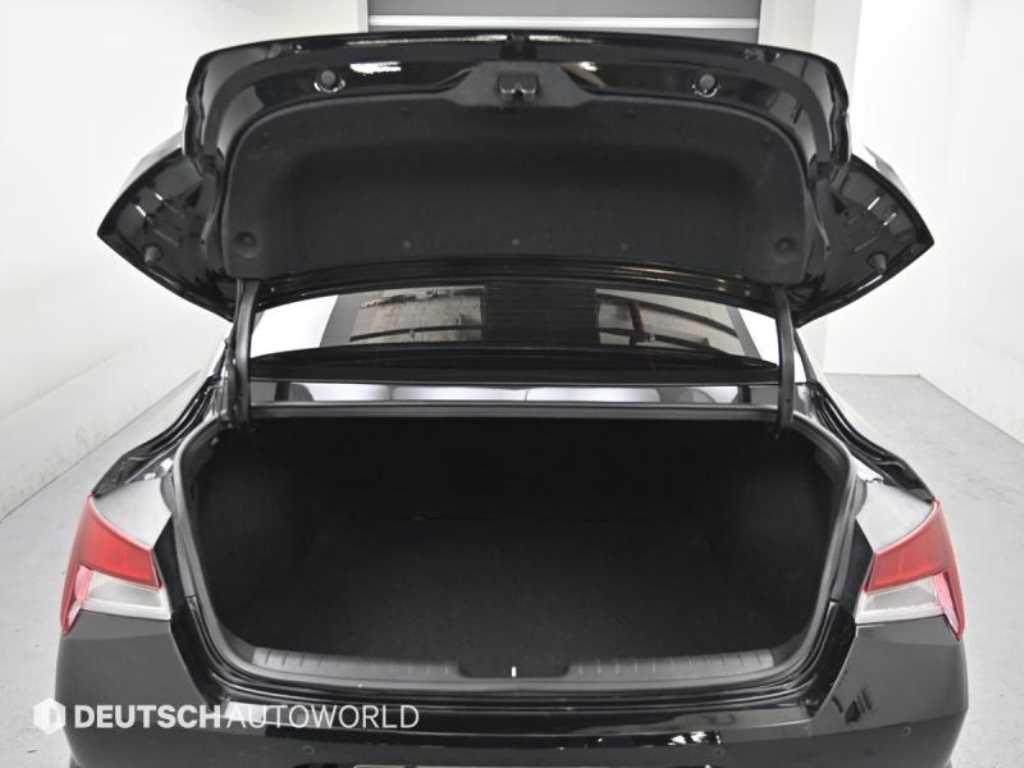 HYUNDAI Avante 2022 Negro - Importación desde Corea - HF Imports Iquique - Foto 18