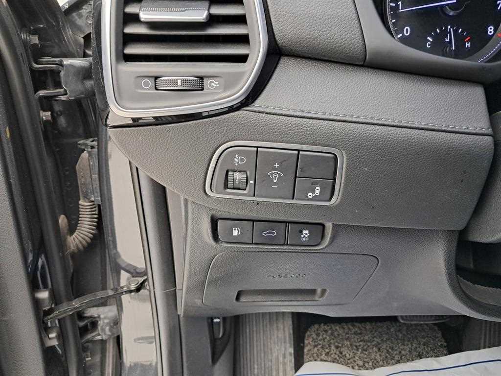 HYUNDAI Grandeur 2018 Gris - Importación desde Corea - HF Imports Iquique - Foto 13