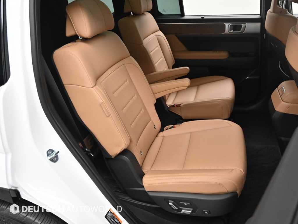 HYUNDAI Santa Fe - Vista 12