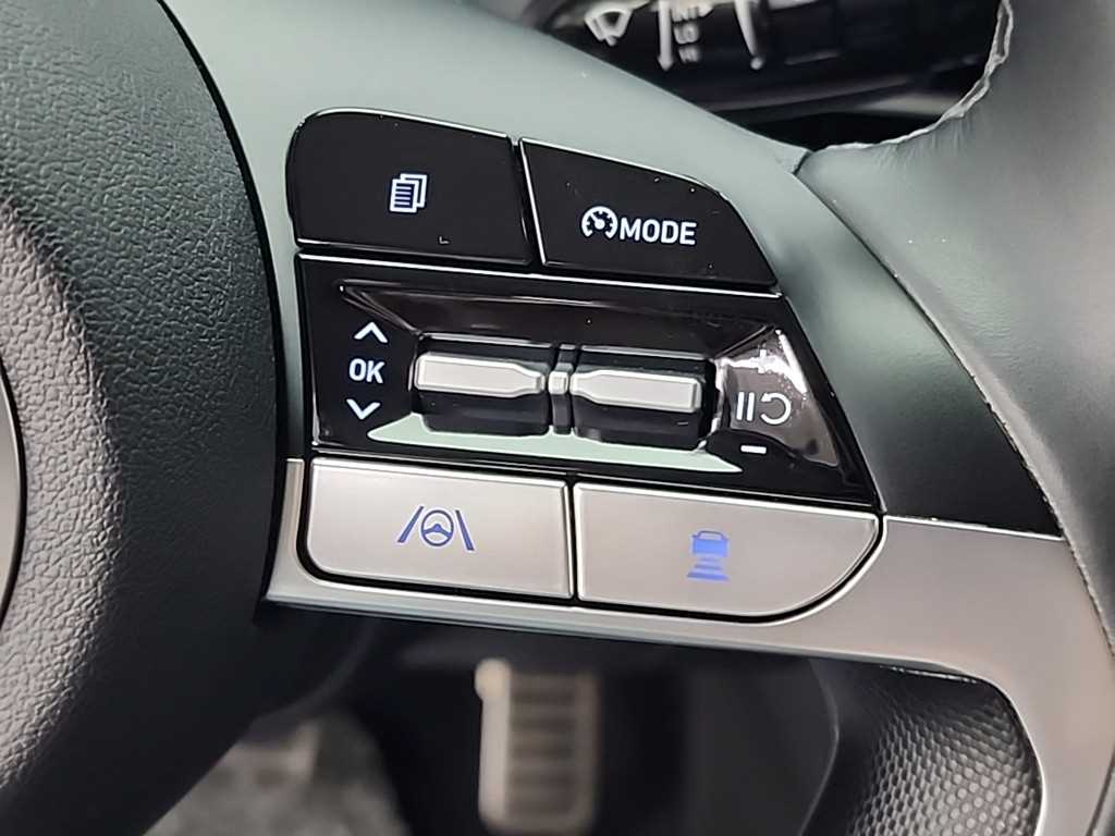 HYUNDAI Avante 2021 Gris - Importación desde Corea - HF Imports Iquique - Foto 16