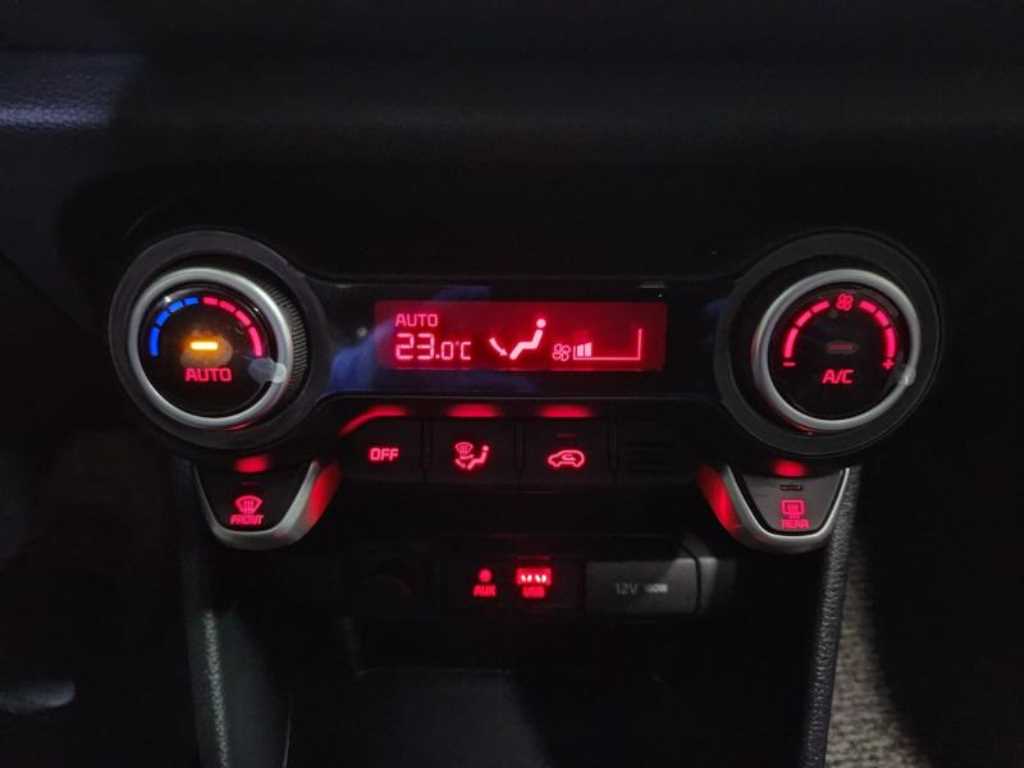 KIA Morning - Vista 12