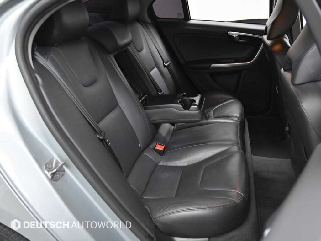 Volvo S60 - Vista 12