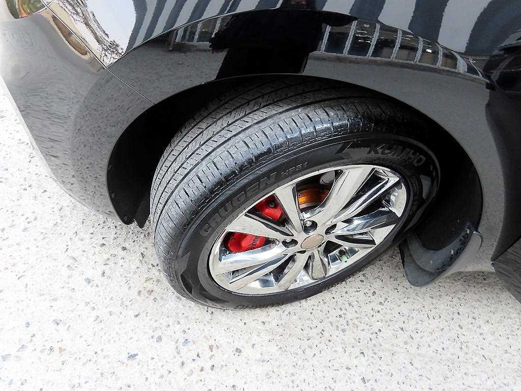 KIA Carnival 2019 Negro - Importación desde Corea - HF Imports Iquique - Foto 20