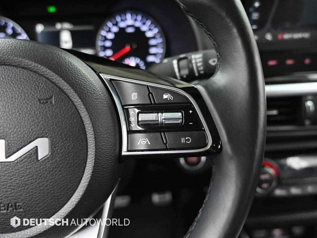 KIA K3 2024 Azul - Importación desde Corea - HF Imports Iquique - Foto 16