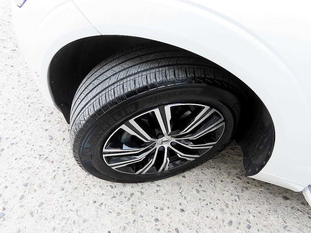 Volvo XC60 2022 Blanco - Importación desde Corea - HF Imports Iquique - Foto 20