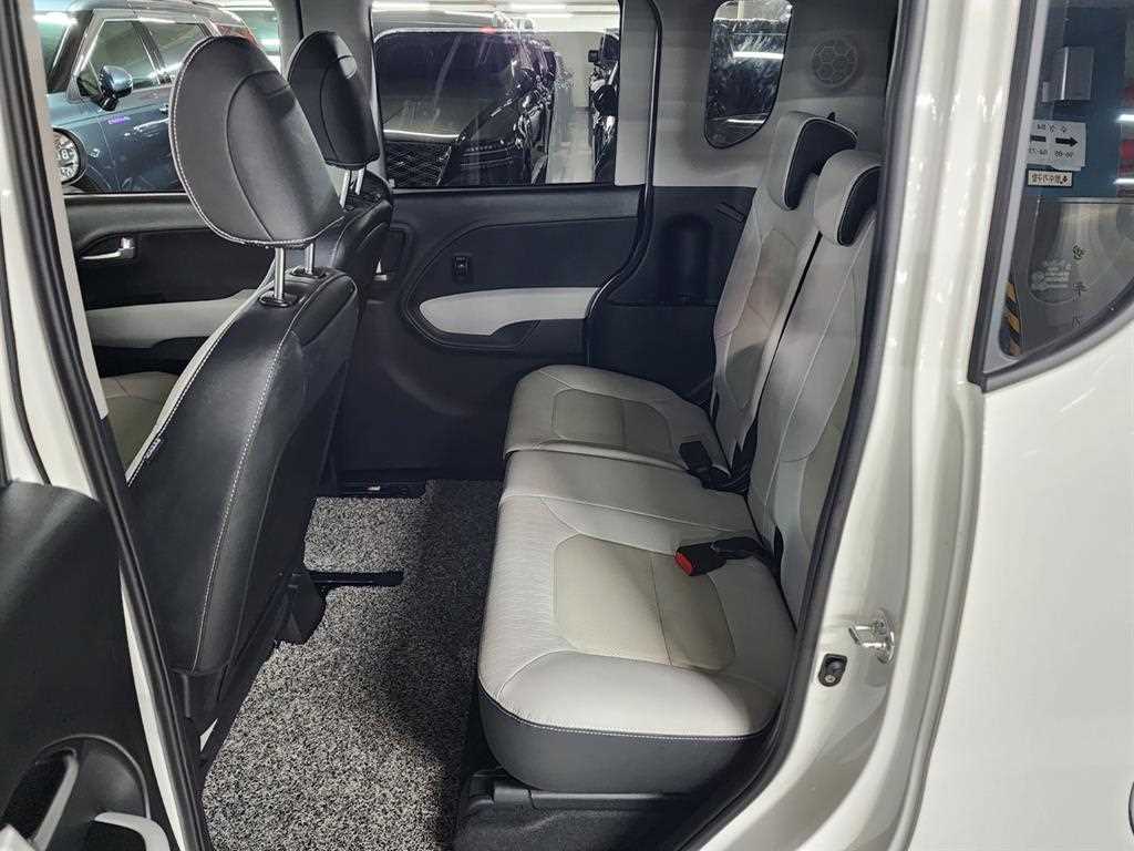 KIA Ray 2024 Blanco - Importación desde Corea - HF Imports Iquique - Foto 16