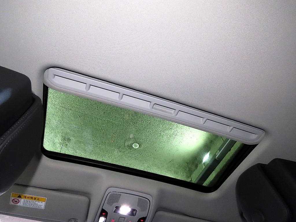 Audi A6 2014 Blanco - Importación desde Corea - HF Imports Iquique - Foto 17