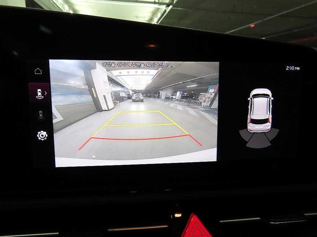 KIA Niro 2026 Blanco - Importación desde Corea - HF Imports Iquique - Foto 13