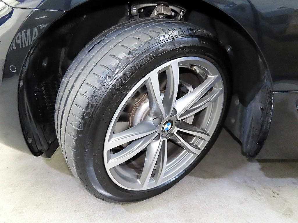 BMW Gran Turismo 2020 Negro - Importación desde Corea - HF Imports Iquique - Foto 20