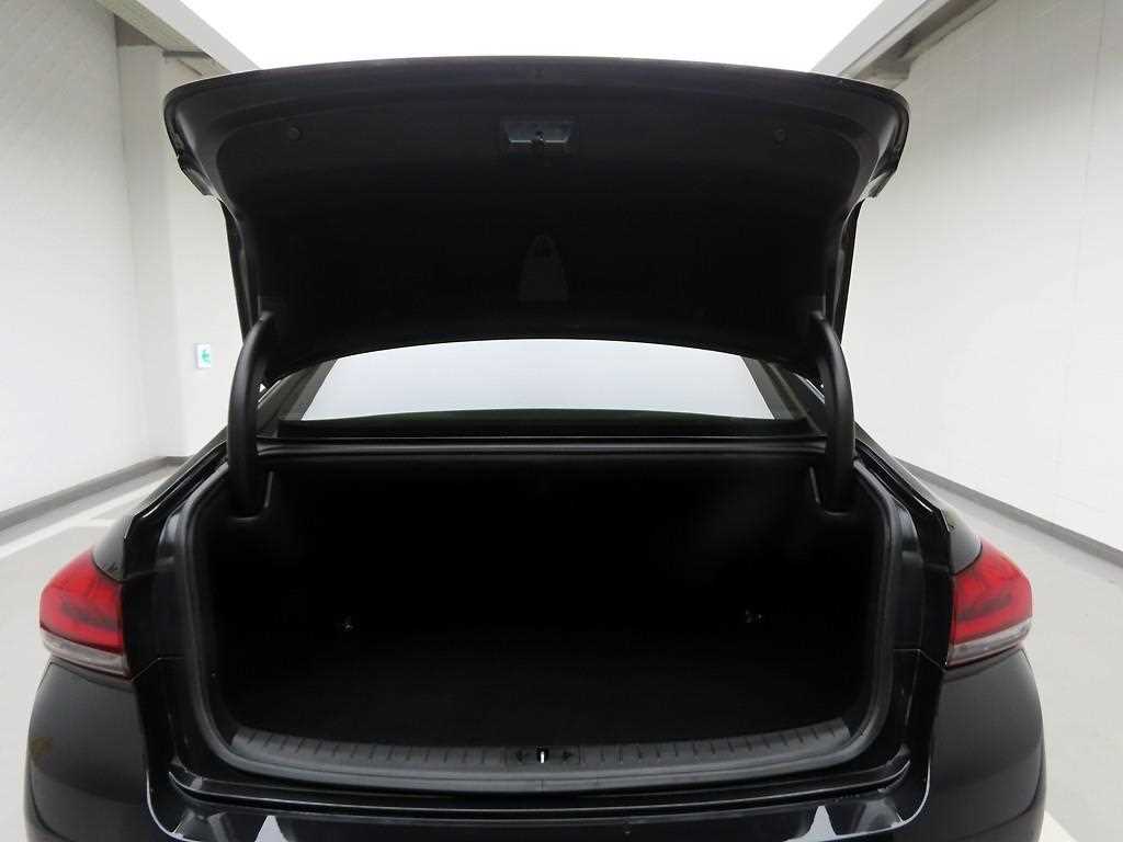 Genesis G80 - Vista 5