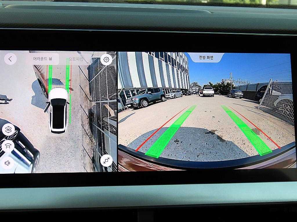 SAMSUNG Grand Koleos 2025 - Importación desde Corea - HF Imports Iquique - Foto 14