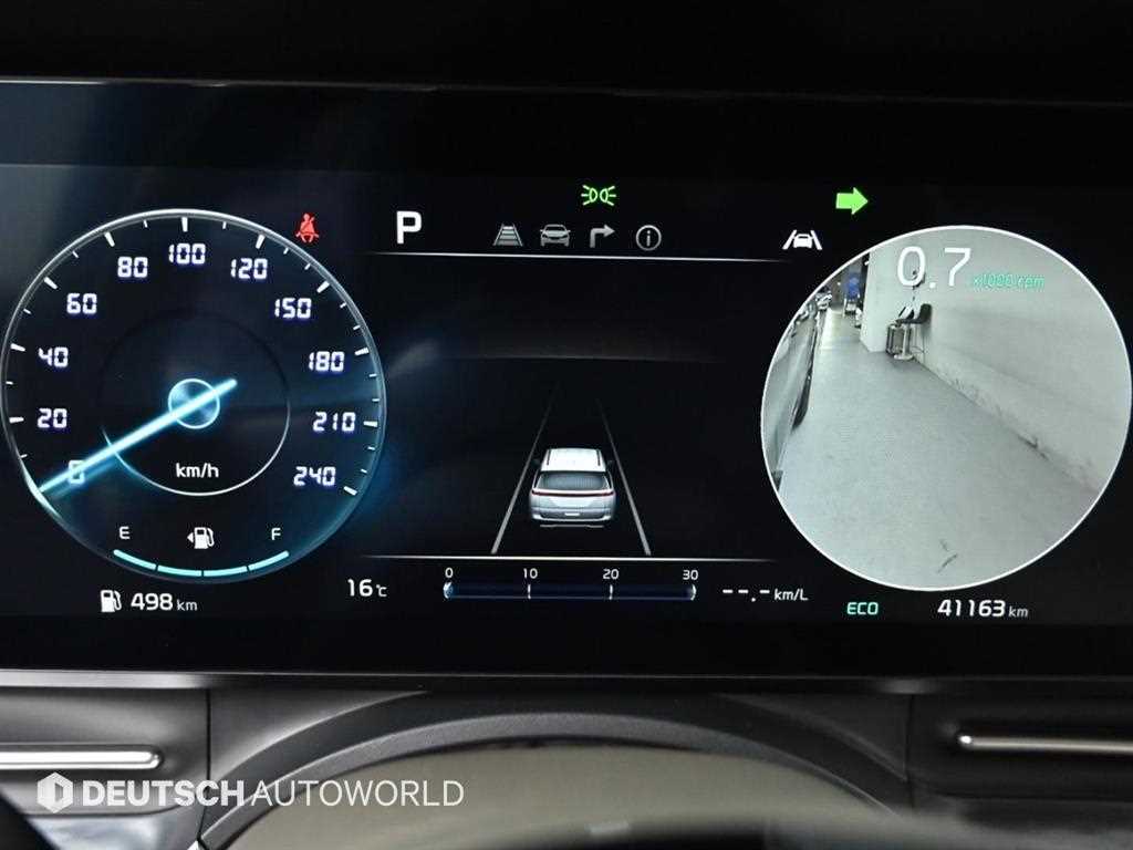 KIA Carnival - Vista 8