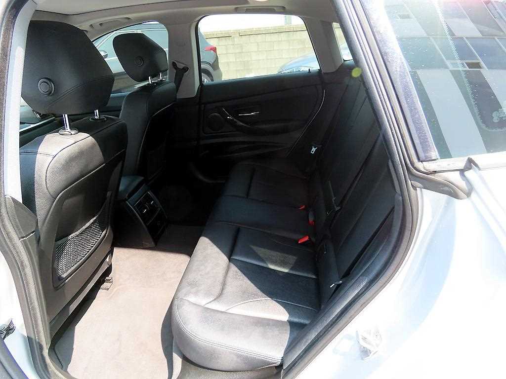 BMW Gran Turismo - Vista 6