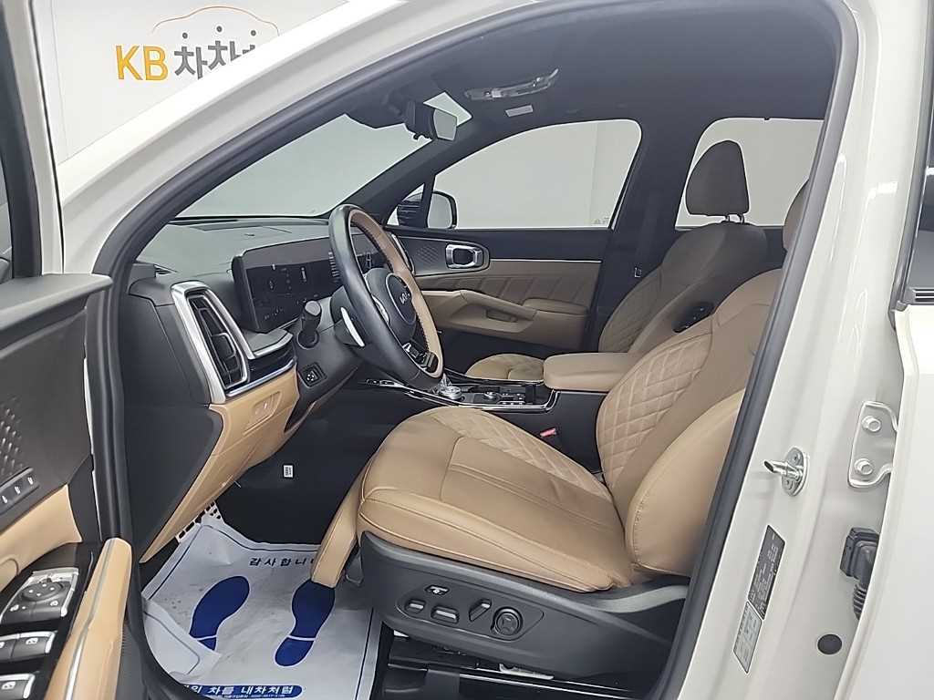 KIA Sorento - Vista 11