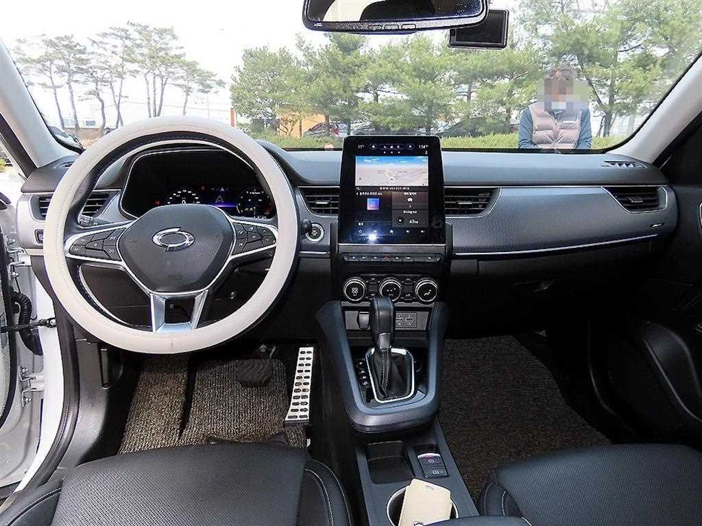 SAMSUNG XM3 - Vista 7