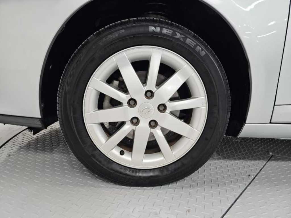 SAMSUNG SM3 2010 Plateado - Importación desde Corea - HF Imports Iquique - Foto 19