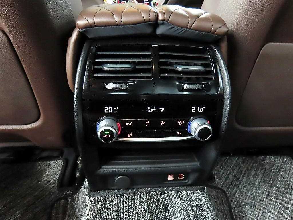 BMW 5 Series - Vista 12