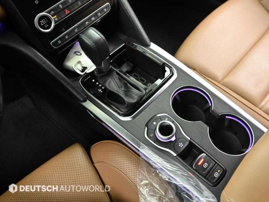 SAMSUNG SM6 - Vista 9