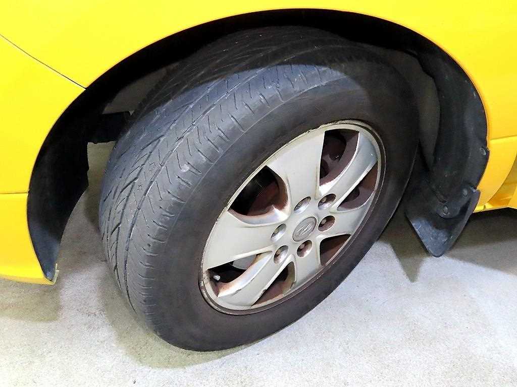 HYUNDAI Starex 2019 Amarillo - Importación desde Corea - HF Imports Iquique - Foto 20