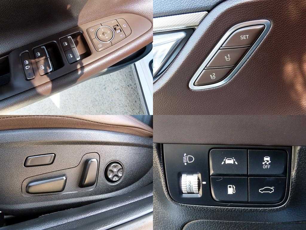 HYUNDAI Grandeur 2021 - Importación desde Corea - HF Imports Iquique - Foto 14