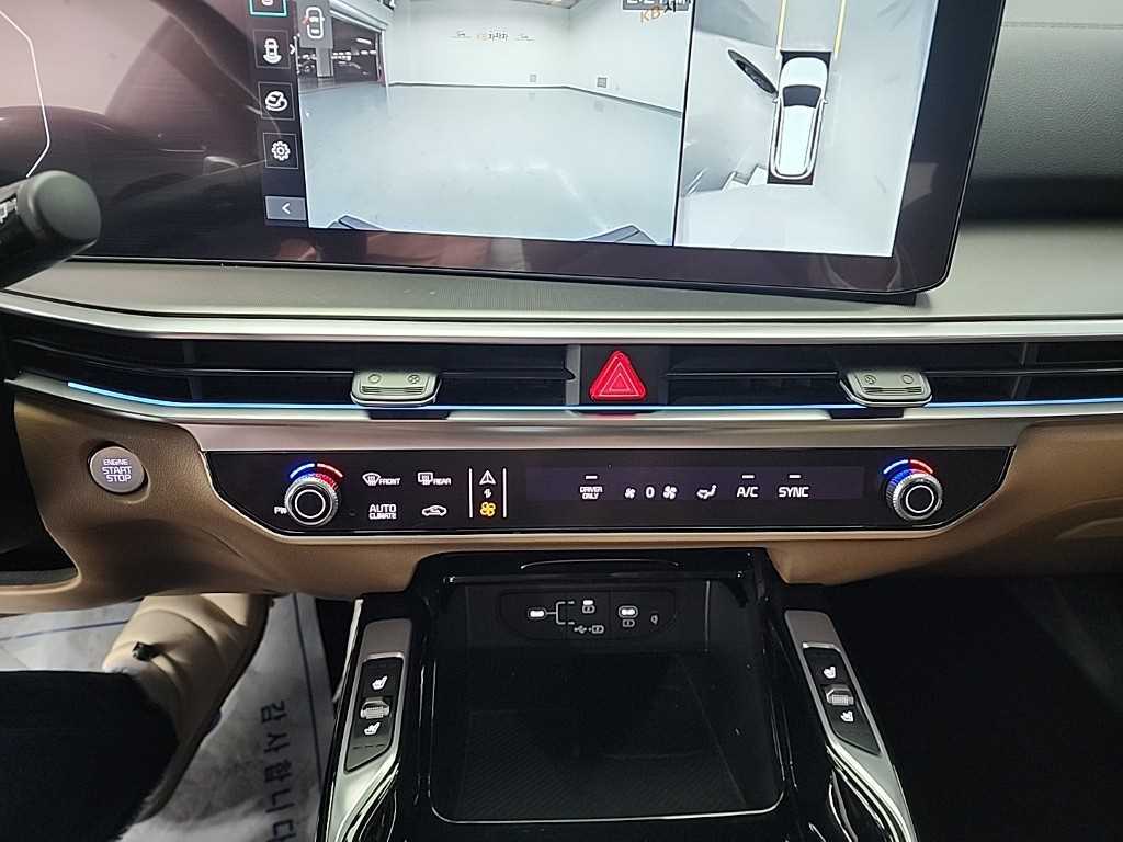 KIA Sorento - Vista 10