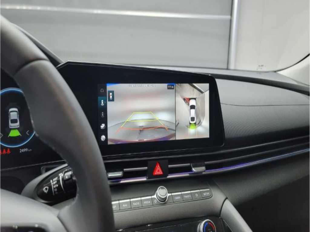 HYUNDAI Avante 2026 - Importación desde Corea - HF Imports Iquique - Foto 14