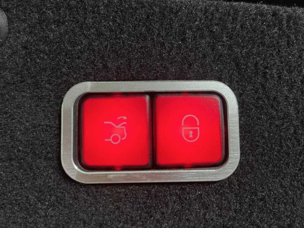 Mercedes Benz S Class - Vista 6