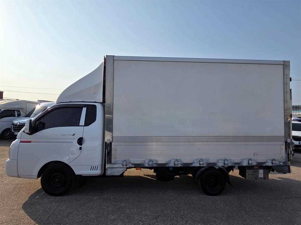 Small Truck Top_Wingbody Powergate - Vista 4