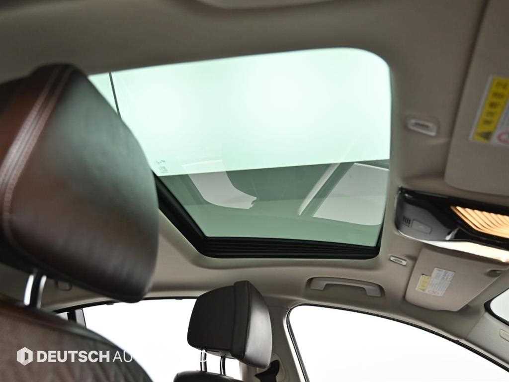 BMW 5 Series 2018 Negro - Importación desde Corea - HF Imports Iquique - Foto 18