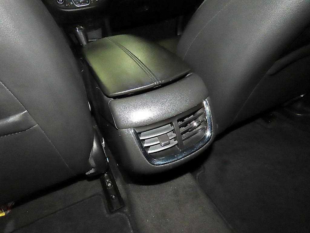 Chevrolet Malibu 2017 Blanco - Importación desde Corea - HF Imports Iquique - Foto 18