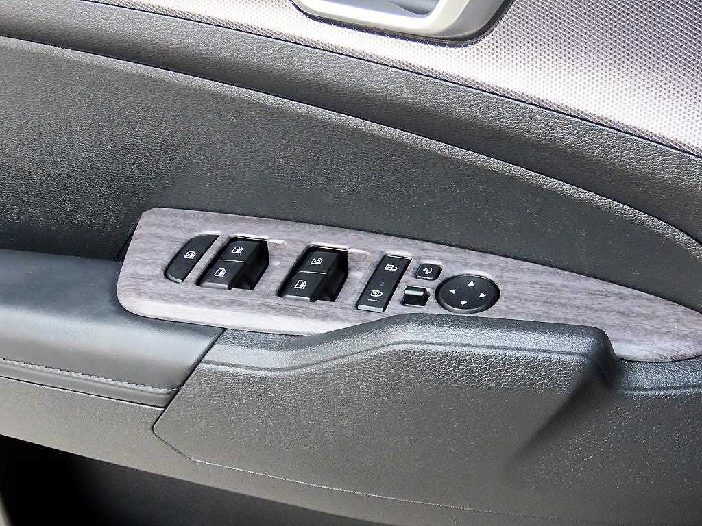 KIA Sportage - Vista 11