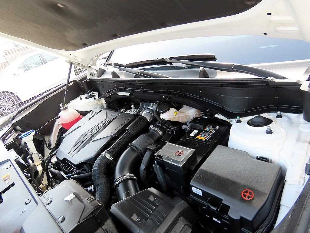 HYUNDAI Santa Fe 2024 Blanco - Importación desde Corea - HF Imports Iquique - Foto 19