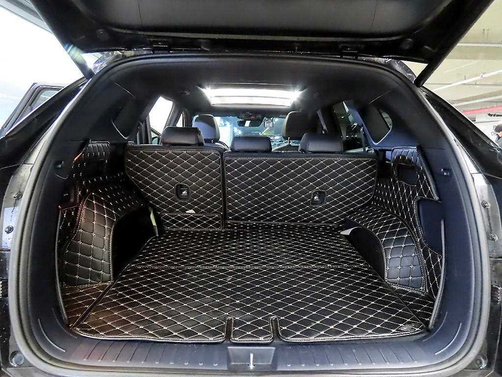 HYUNDAI Tucson 2021 Negro - Importación desde Corea - HF Imports Iquique - Foto 16