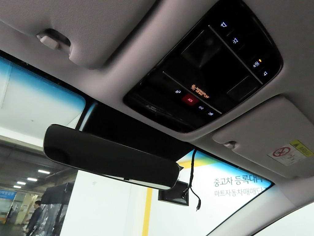 HYUNDAI Grandeur 2024 - Importación desde Corea - HF Imports Iquique - Foto 17