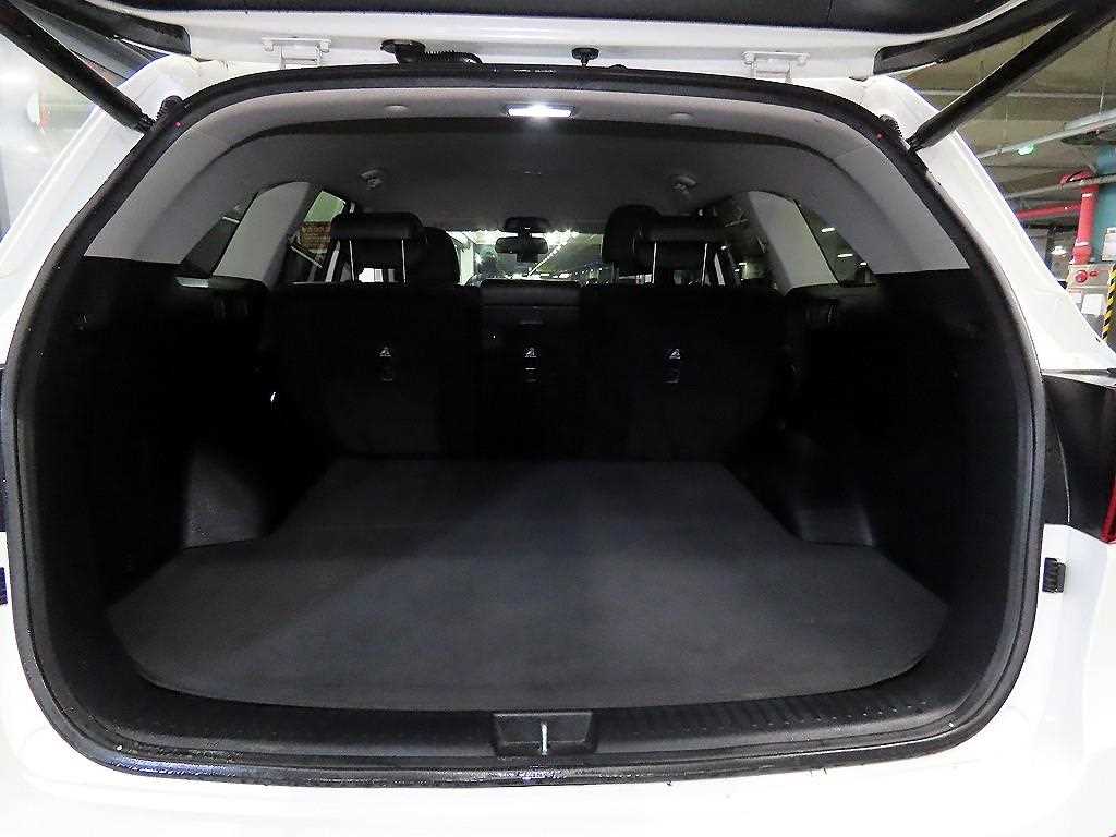 KIA Sorento 2018 Blanco - Importación desde Corea - HF Imports Iquique - Foto 17