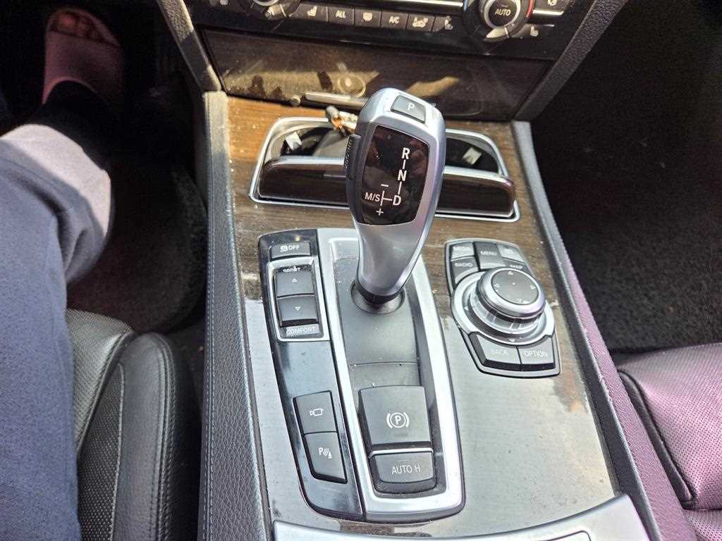 BMW 7 Series - Vista 12