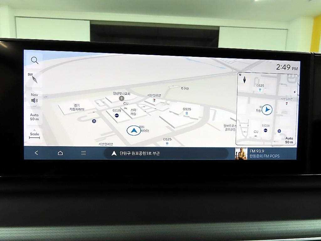 HYUNDAI Grandeur 2024 - Importación desde Corea - HF Imports Iquique - Foto 15