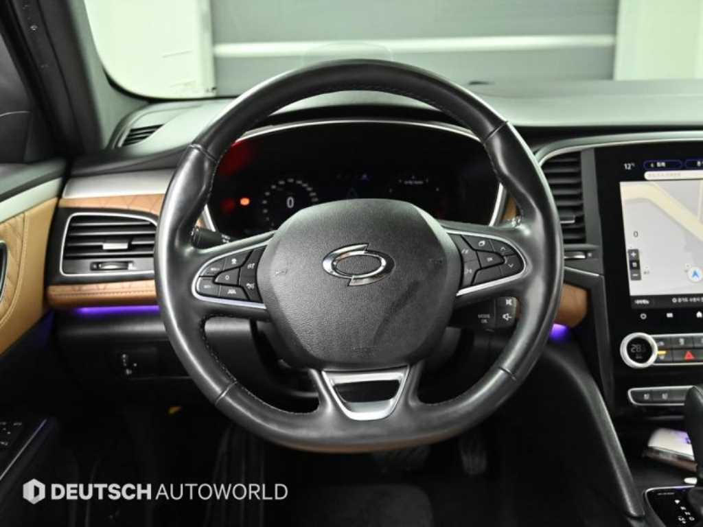 SAMSUNG SM6 2021 Gris - Importación desde Corea - HF Imports Iquique - Foto 13