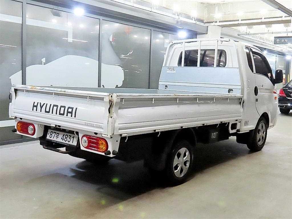 Small Truck Cargo (small) - Vista 4