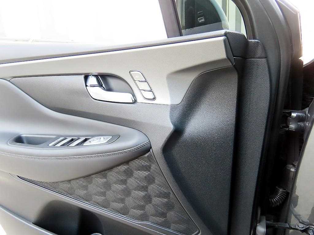 HYUNDAI Santa Fe - Vista 12