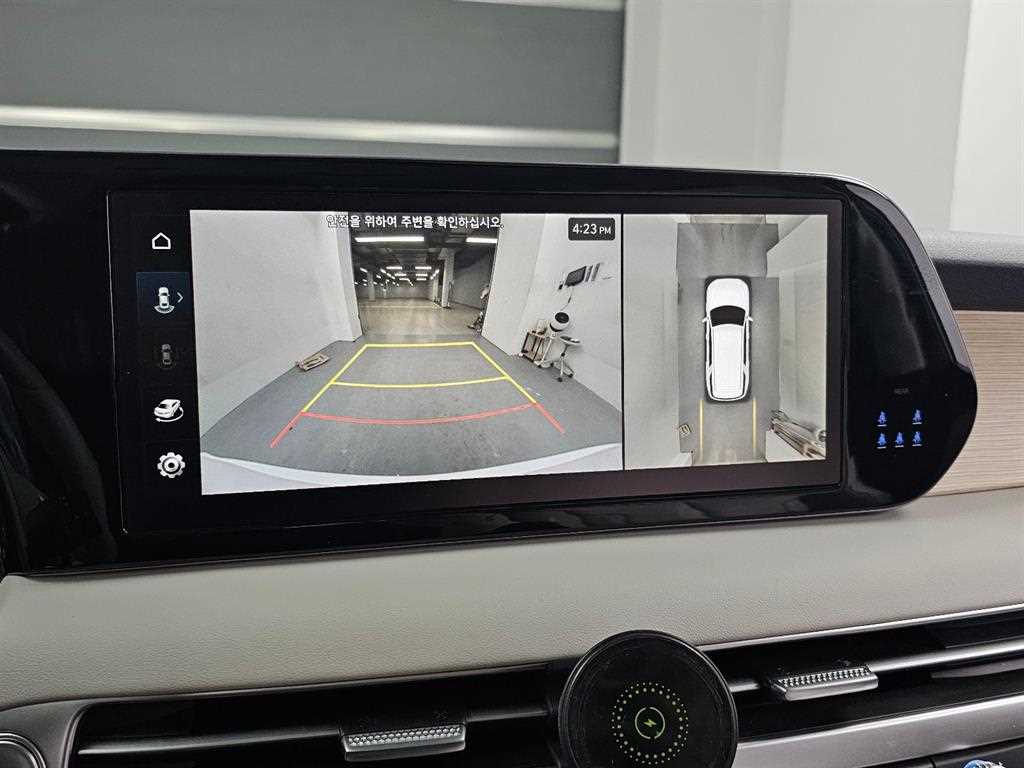 HYUNDAI Palisade - Vista 11