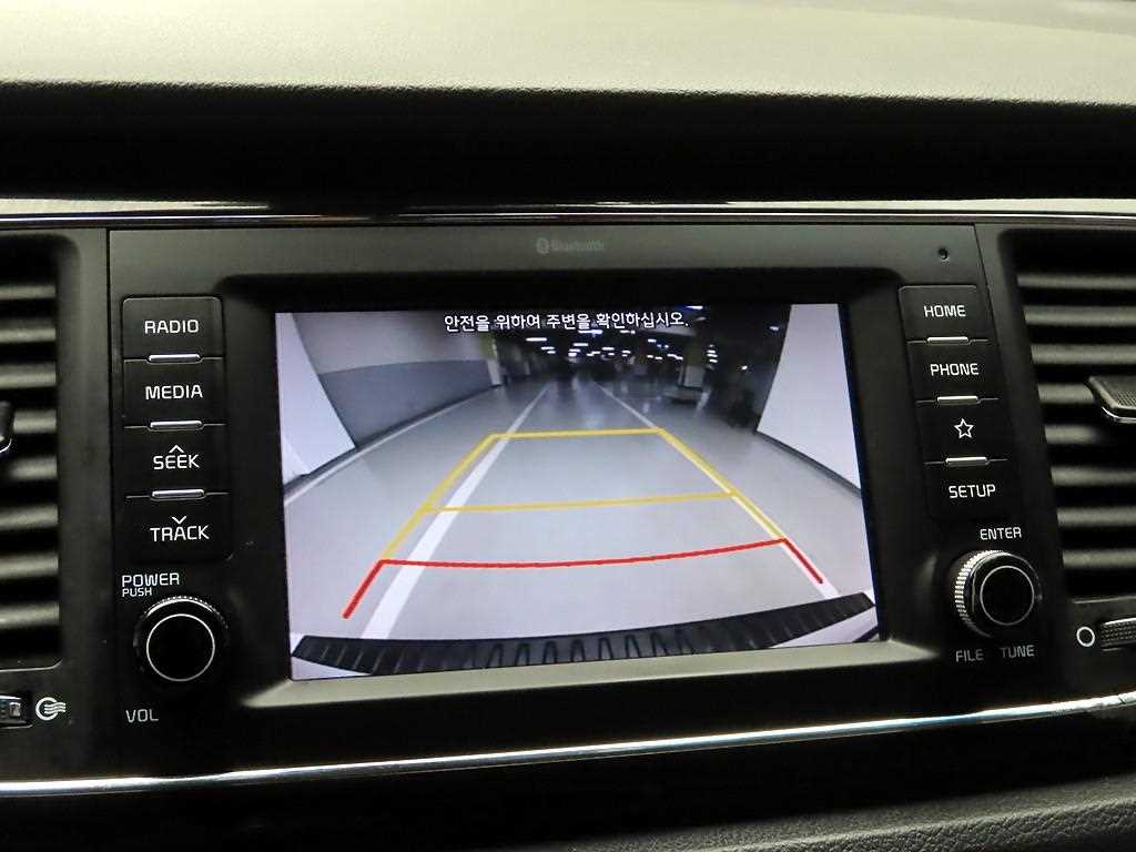 KIA Carnival 2019 Blanco - Importación desde Corea - HF Imports Iquique - Foto 15