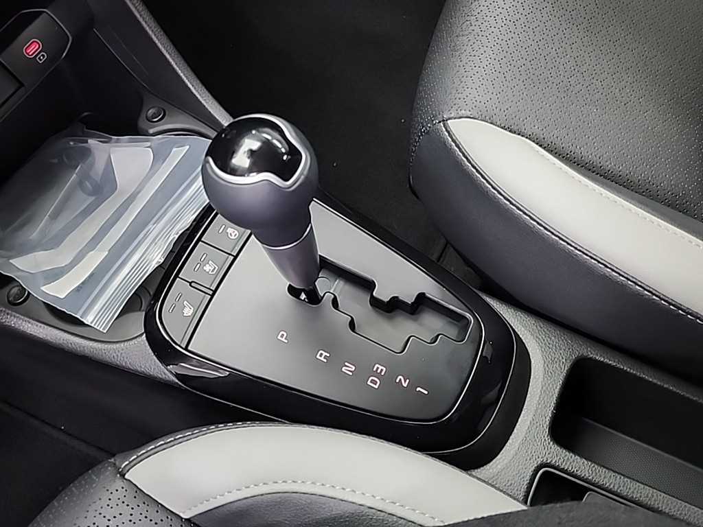 KIA Morning - Vista 8