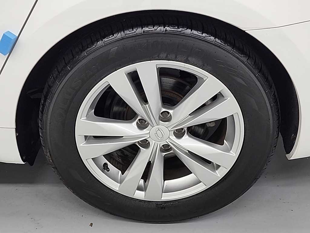 SAMSUNG SM6 2016 Gris - Importación desde Corea - HF Imports Iquique - Foto 20