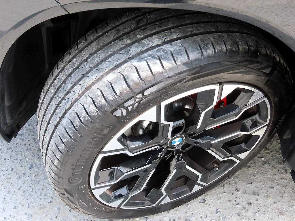 BMW X3 2025 Negro - Importación desde Corea - HF Imports Iquique - Foto 20